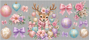 16oz Christmas-S  2392